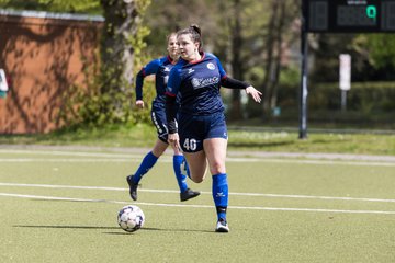 Bild 111 - F Komet Blankenese - VfL Pinneberg : Ergebnis: 6:1
